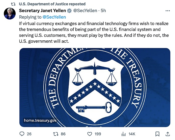 美联储降息倒计时：山寨币狂欢季真的要来了吗？