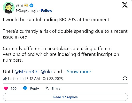 科技圈地震！OpenAI灵魂人物Sam Altman突然离职，他掌舵的Worldcoin将驶向何方？
