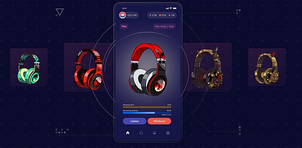 Web3.0日报：贝莱德入场ETH现货ETF竞赛，NFT冰淇淋店引爆成都
