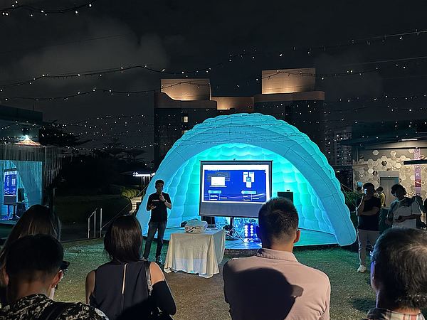 FHE-Rollups：开启区块链隐私保护新纪元的技术突破
